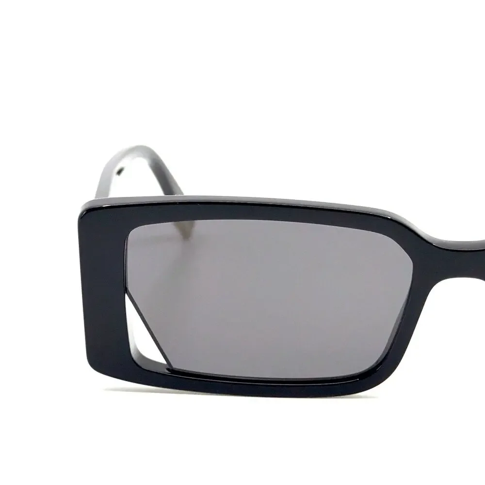 New FENDI Sunglasses FE40164I 01A Authentic